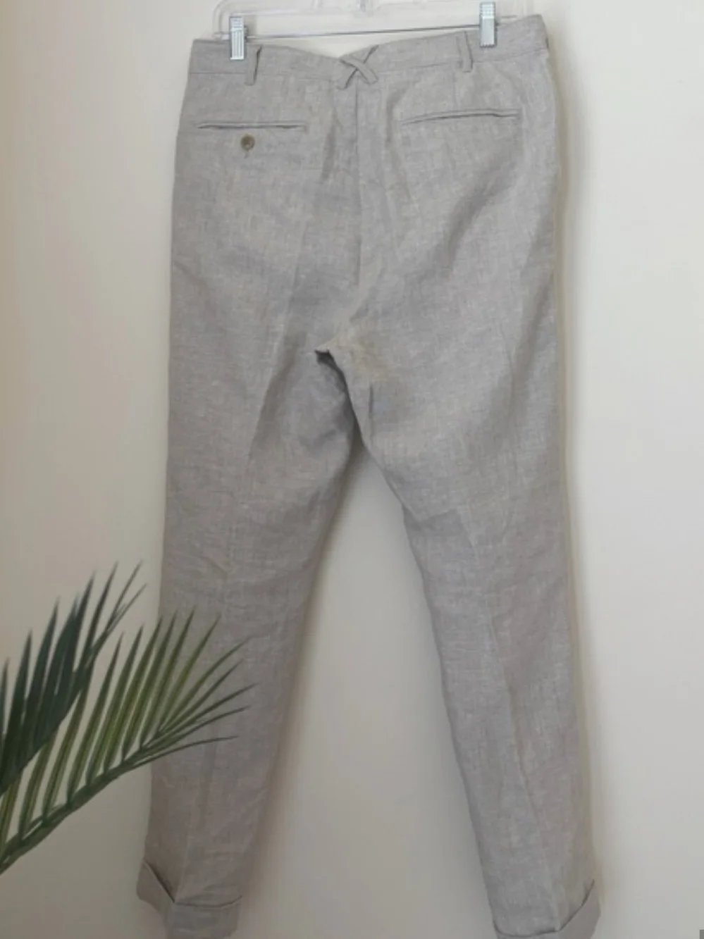 Alex Mill easy refined